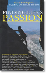 Finding Life's Passion