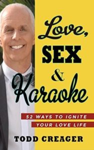 Book: Love, Sex and Karaoke