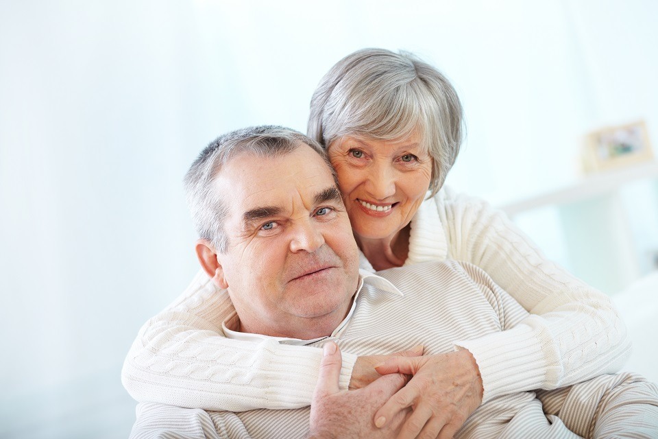 60's Plus Seniors Dating Online Services