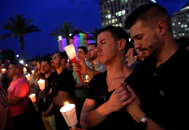 The Orlando Shooting and Our Emotional Evolution