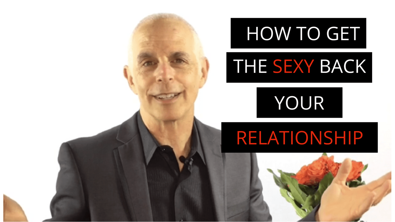 How to create more romance in your relationship