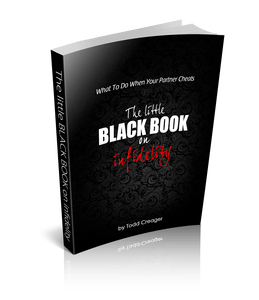 black book on infidelity