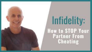 How to stop your your partner from cheating