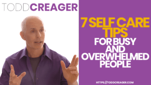 7 Self Care Tips Thumbnail Image