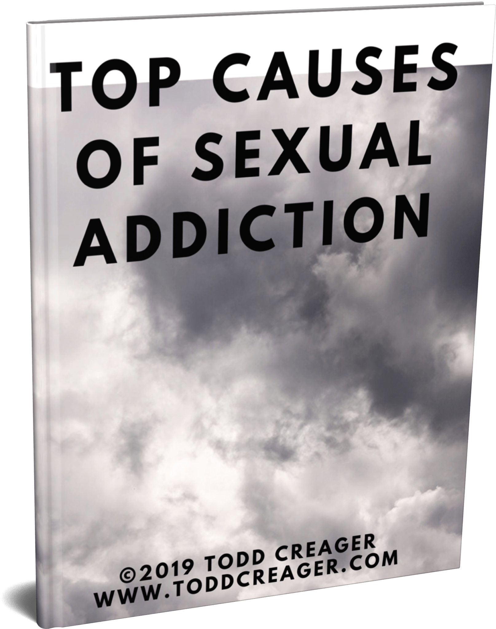 Causes Of Sexual Addiction Sex Expert And Therapist Todd Creager 