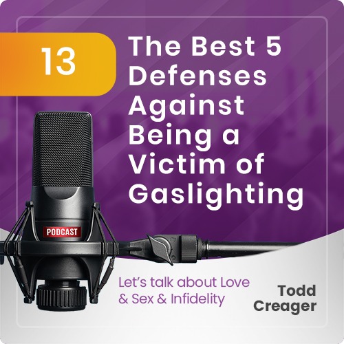 5 Defenses Against Gaslighting