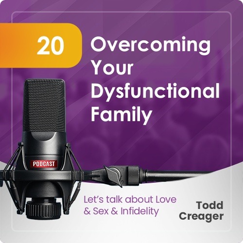 Therapy for Dysfunctional Family