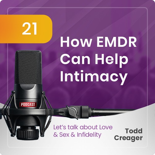 EMDR for Intimacy