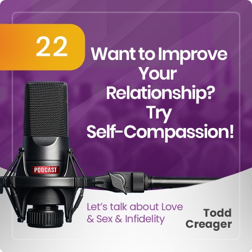 Relationship Expert Todd Creager