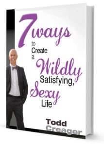 Sex Therapist Todd Creager