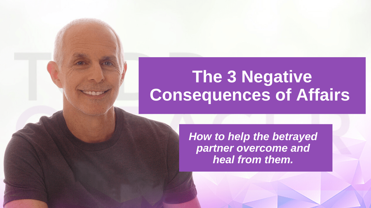 The 3 Negative Consequences of Affairs
