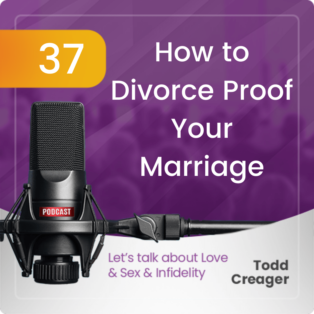 divorce-proof your marriage