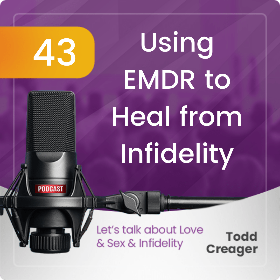 heal from infidelity