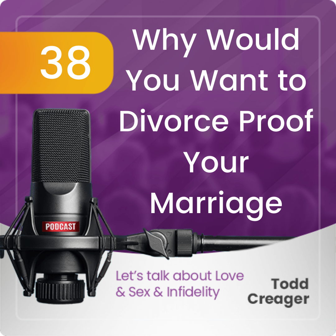 divorce-proof your marriage