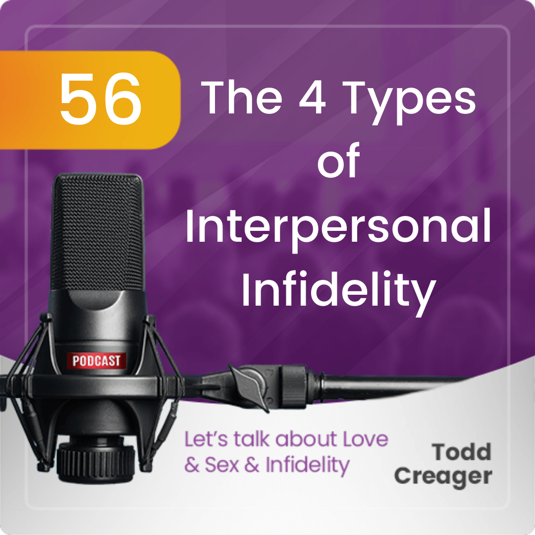 interpersonal infidelity