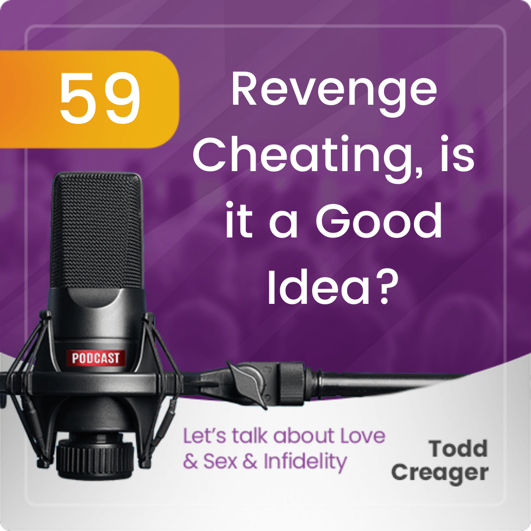 revenge cheating