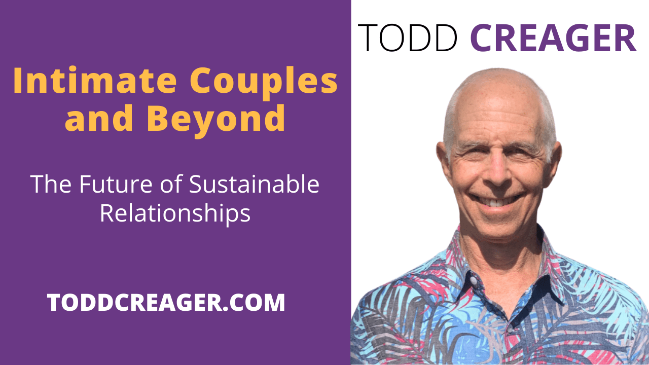 the future of sustainable relationships
