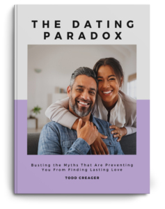 Dating Paradox 3d cover