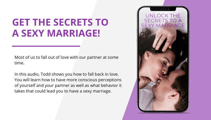 Get the Secrets to a Sex Marriage