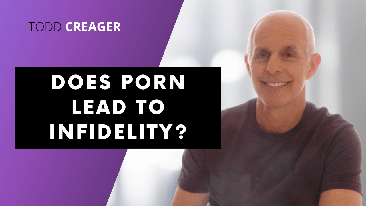 Does Porn Lead to Infidelity?