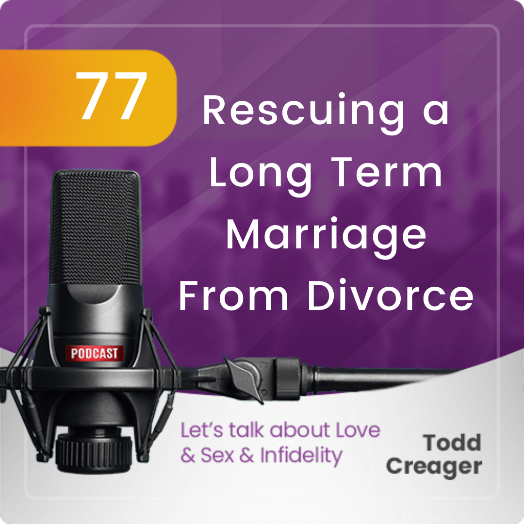 long-term marriage