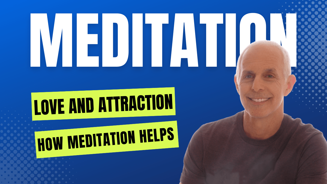 meditation love and attraction