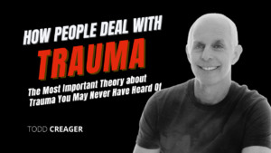 How People Deal with Trauma