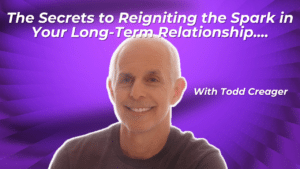 The secrets to reigniting the spark in your relationship