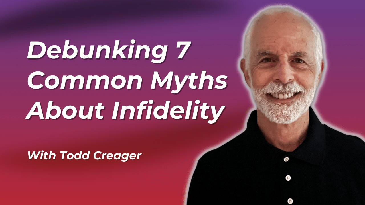 Debunking 7 Common Myths About Infidelity