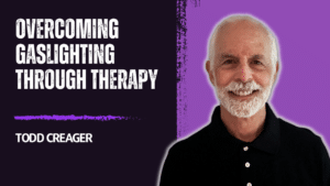Overcoming Gaslighting with Therapy
