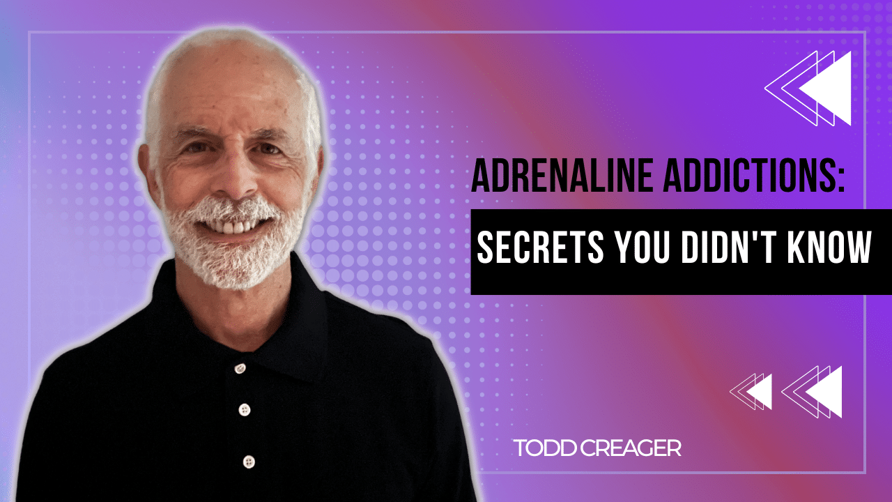 Adrenaline Addictions: Secrets You Didn't Know