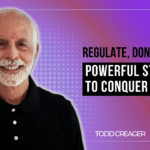 Regulate, Don't Medicate- Powerful Strategies to Conquer Addiction