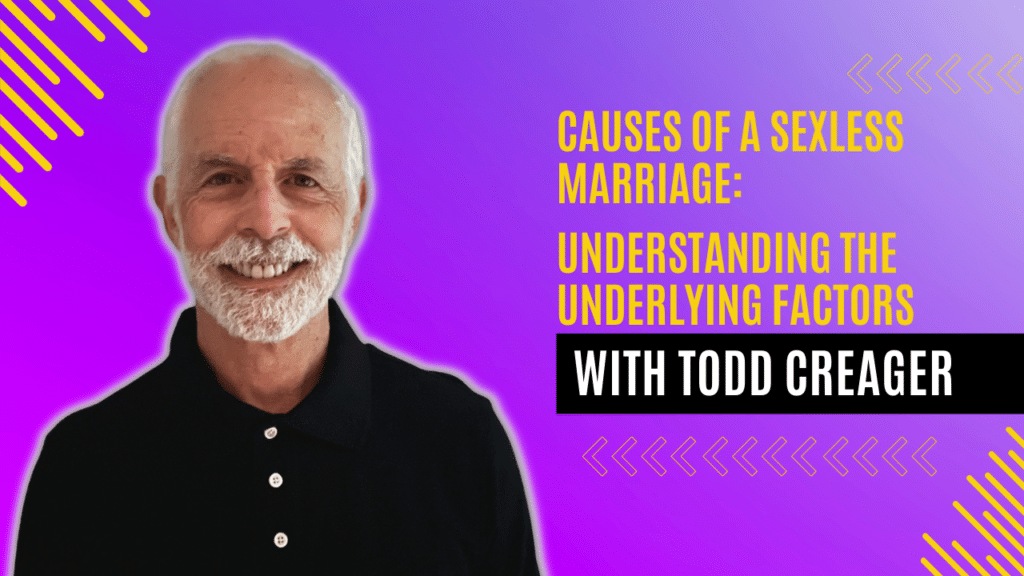 Orange County Marriage Therapist | Marital & Sex Counseling in Newport