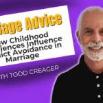 How Childhood Experiences Influence Conflict Avoidance in Marriage