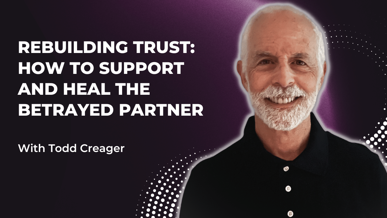 Rebuilding Trust- How to Support and Heal The Betrayed Partner Thumbnail