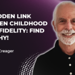 Link Between Childhood and Infidelity