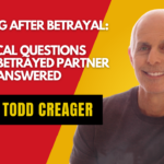 Healing After Betrayal: 5 Critical Questions Every Betrayed Partner Needs Answered