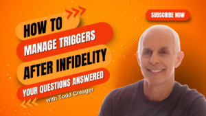 triggers after infidelity