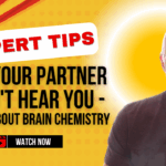Why Your Partner Doesn't Hear You
