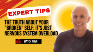 the truth about your broken self thumbnail