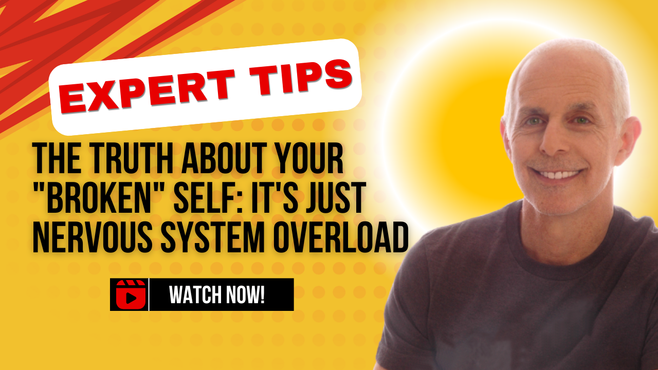 the truth about your broken self thumbnail
