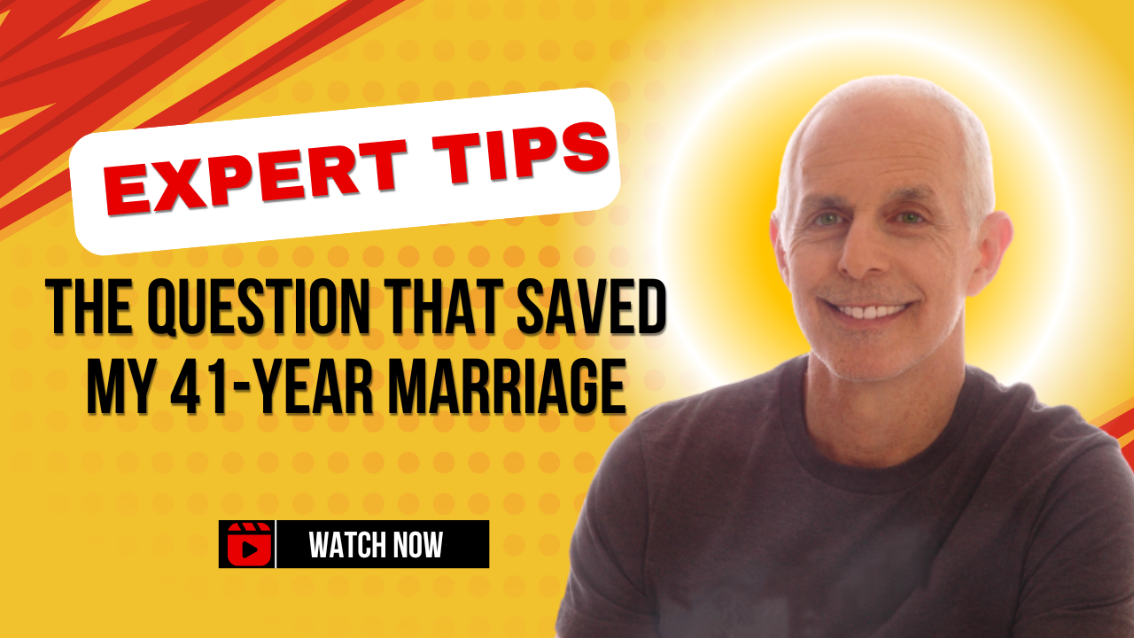 marriage conflict resolution