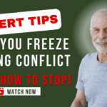 freeze response relationships