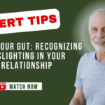 Trust Your Gut Recognizing Gaslighting in Your Relationship