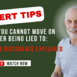 Why You Cannot Move On After Being Lied To: Cognitive Dissonance Explained