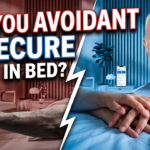 Are You Avoidant or Secure in Bed?