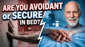 Are You Avoidant or Secure in Bed?