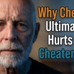 Why Cheating Ultimately Hurts the Cheater Most