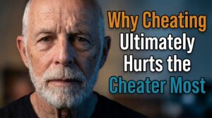 Why Cheating Ultimately Hurts the Cheater Most