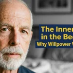 The Inner Critic in the Bedroom
